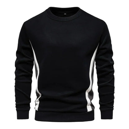 Cariis | Eleganter Herrenpullover