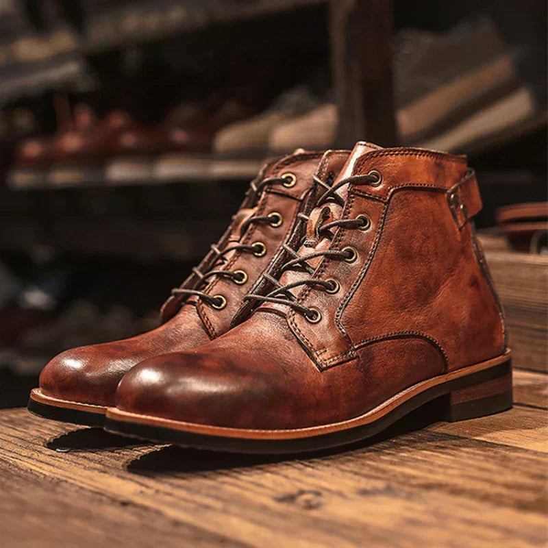 Theoinus | Elegante Freizeitschuhe