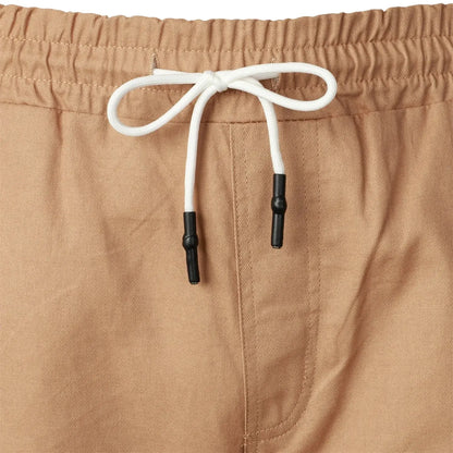 Theoinas | Sportliche Jogger Hose