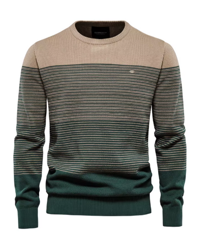 Gabos | Robuster Herren-Pullover