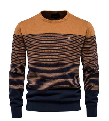 Gabos | Robuster Herren-Pullover