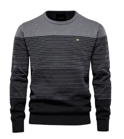 Gabos | Robuster Herren-Pullover