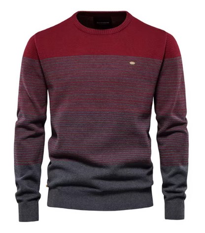 Gabos | Robuster Herren-Pullover