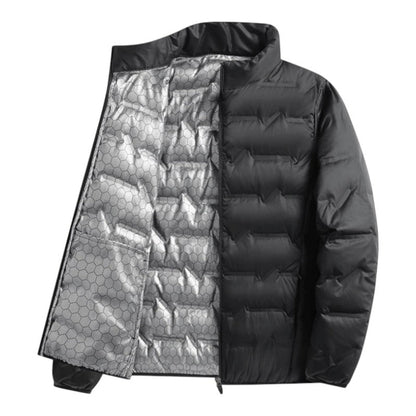 Valonor | Warme und elegante Daunenjacke