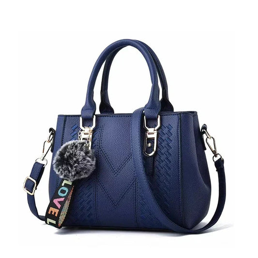 Timiia | Elegante Lederhandtasche für Damen
