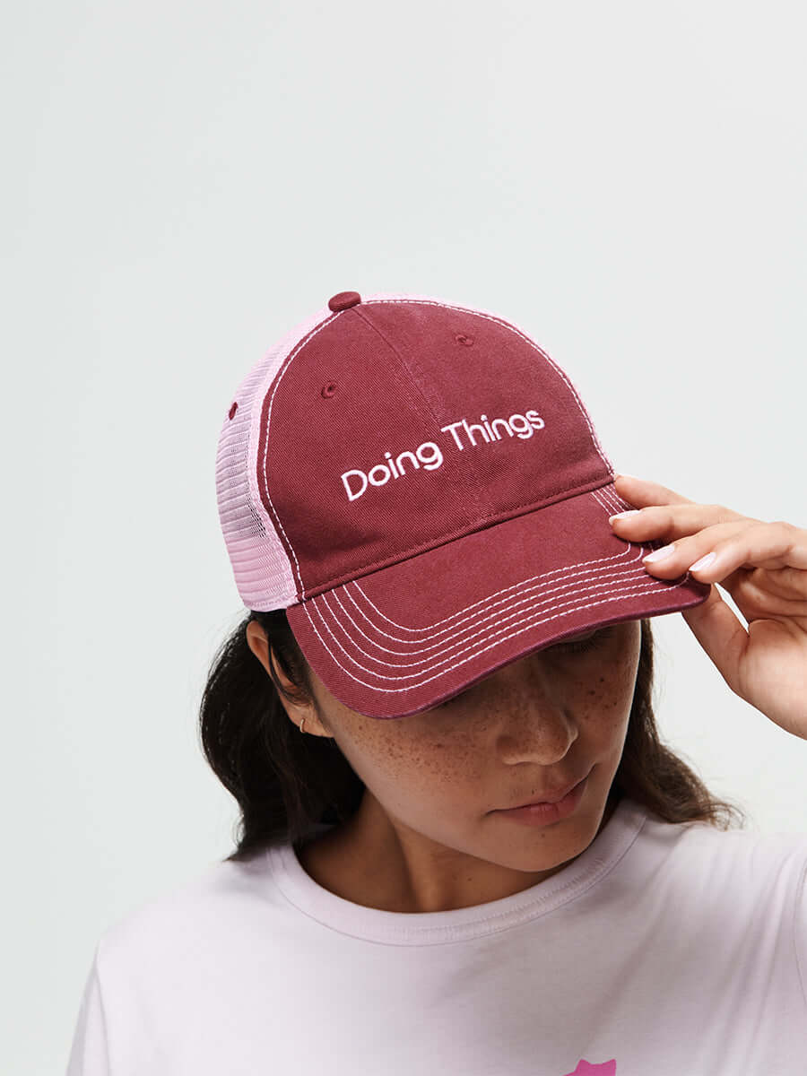 Eleira | Trucker-Cap