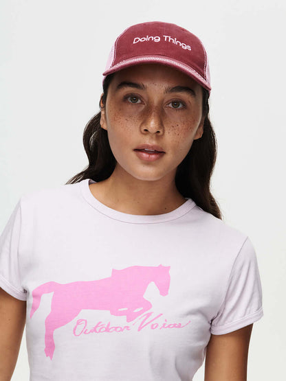 Eleira | Trucker-Cap