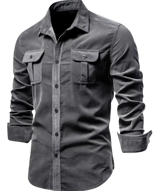Isaonen | Herren Premium-Shirt