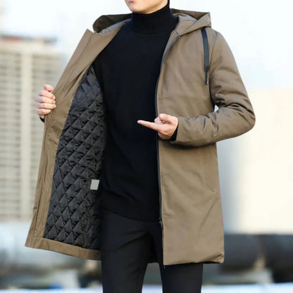 Kalenl | Windjacke Mit Kapuze