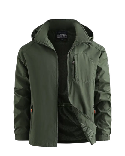 Elenor | Elegante leichte Jacke