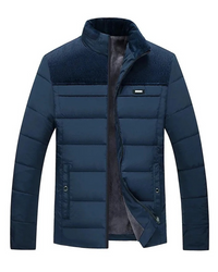 Alano | Gepolsterte Daunenjacke
