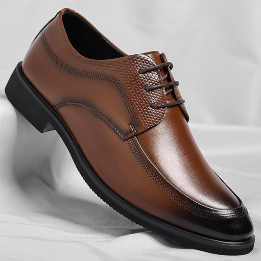 Theoir | Premium Leder Schuhe