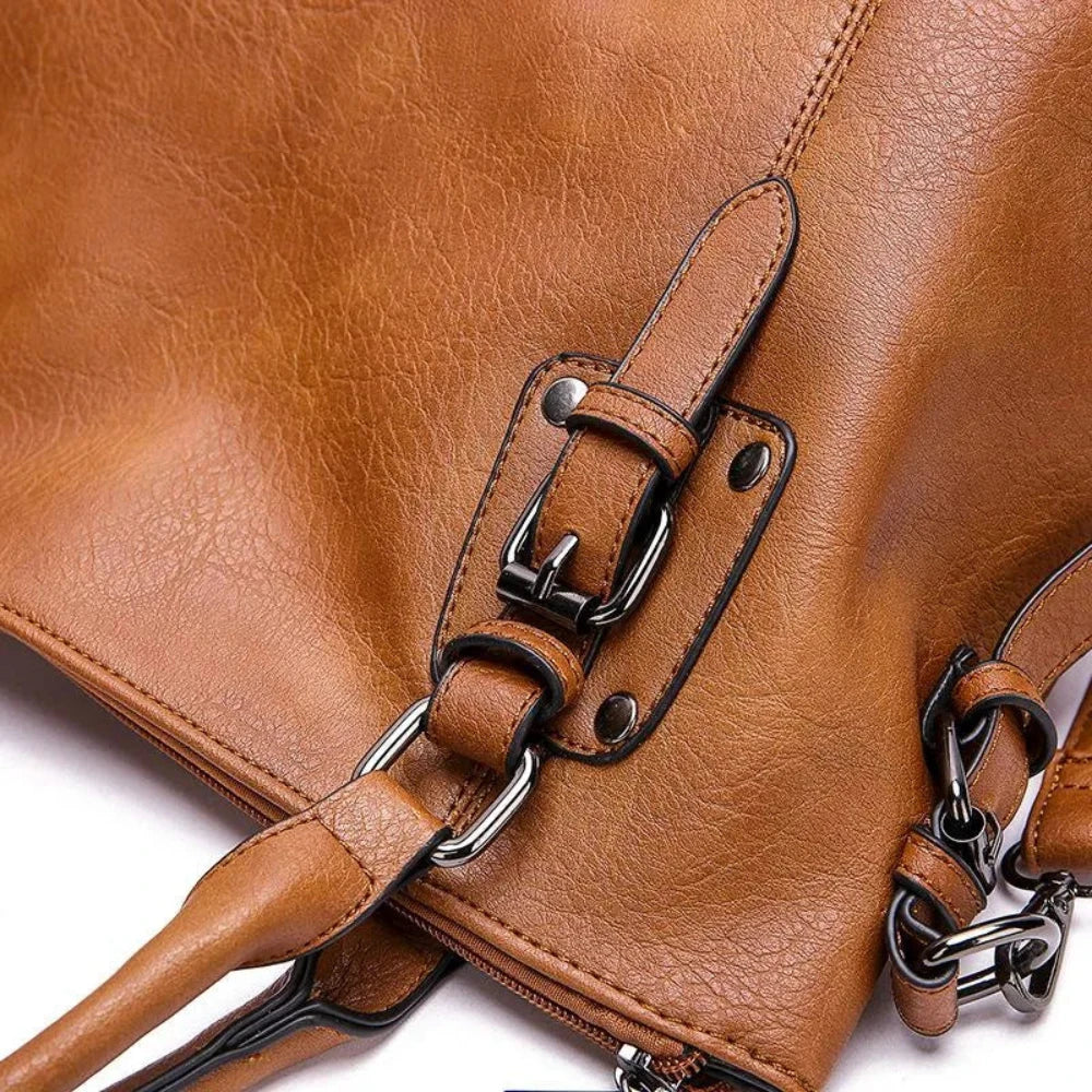Viieva | Schultertasche – Chic Edition