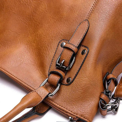 Viieva | Schultertasche – Chic Edition