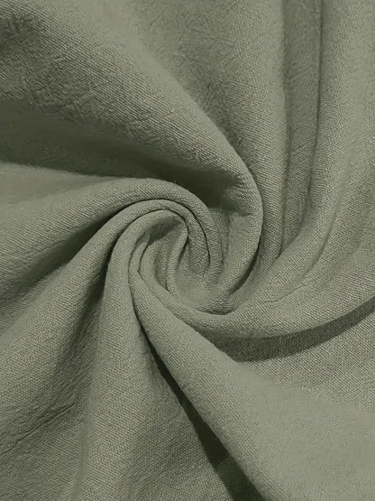Isaen | Stilvolle Leinen Hosen