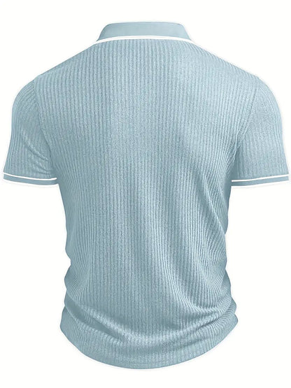 Marinas | Elegantes Polohemd