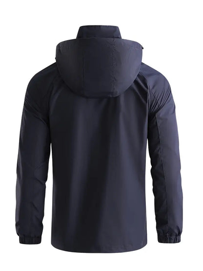 Elenor | Elegante leichte Jacke