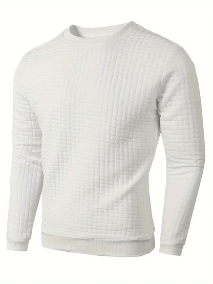 Leoonus | Andreas Herren Pullover