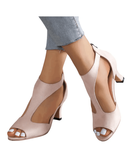 Ceraana | Damen Sandalen
