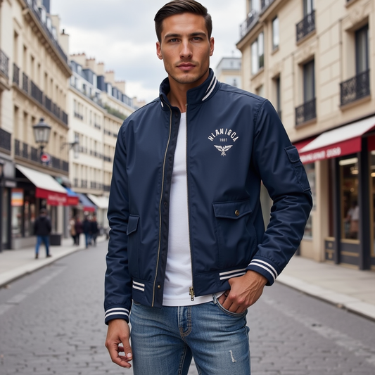 Kaleno | Luxus Callaway Herrenjacke