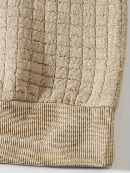 Leoonus | Andreas Herren Pullover