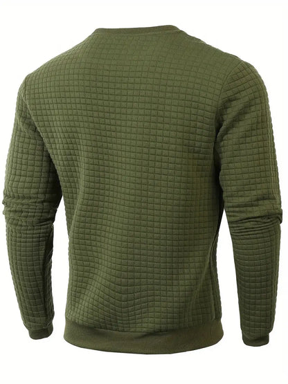 Leoonus | Andreas Herren Pullover