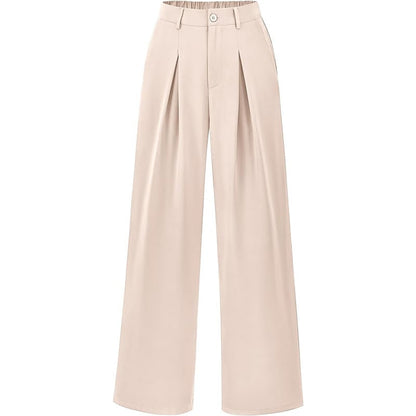 Painaia | Hochtaillierte Hose