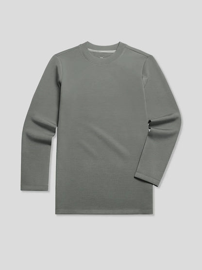 Gabelel | Stilmoment Langarmshirt