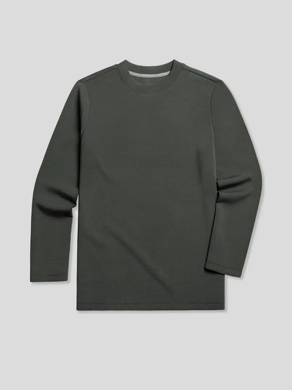 Gabelel | Stilmoment Langarmshirt