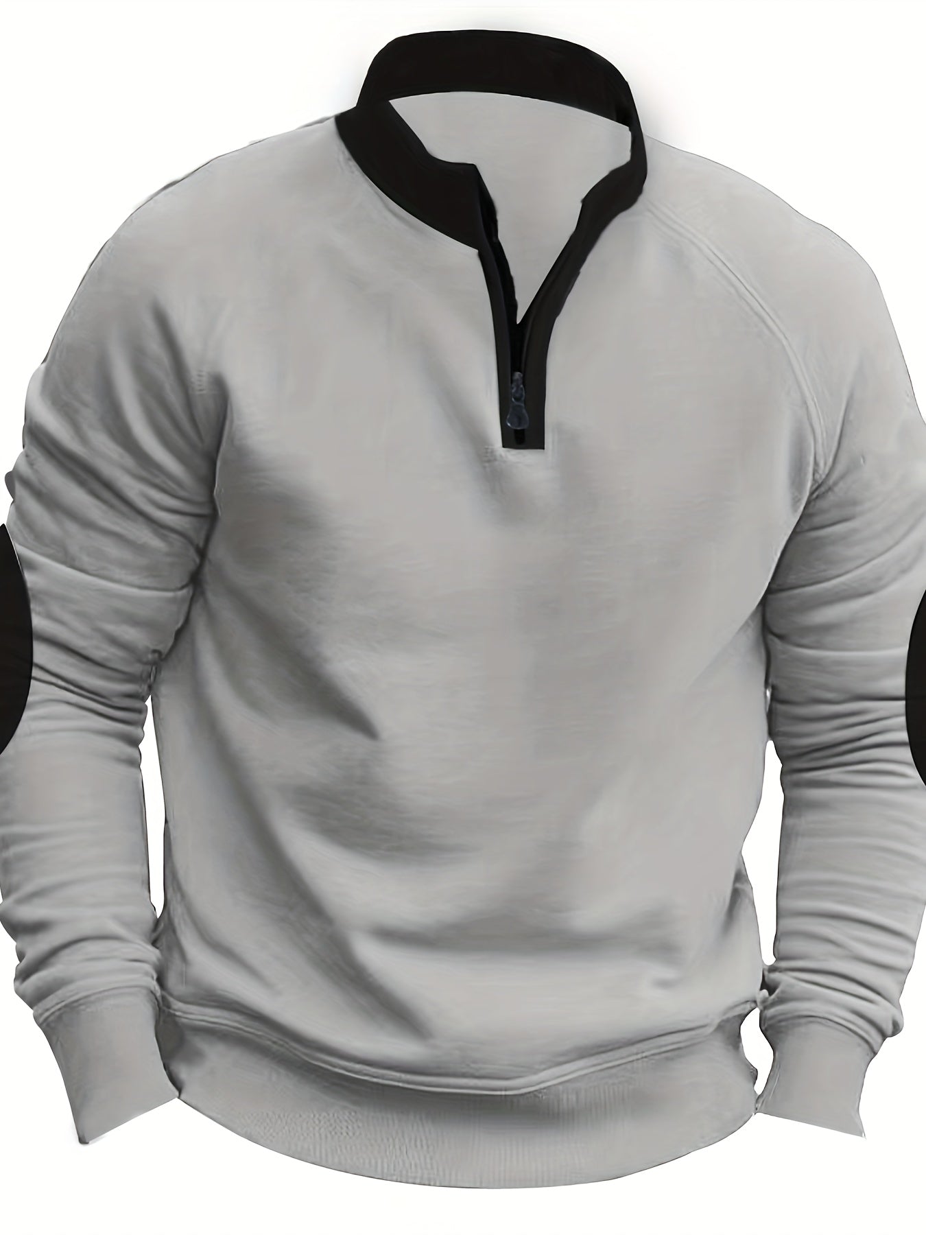 Felorn | Lässiger Langarm Pullover