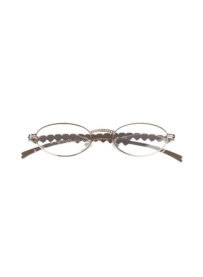 Maliara | Shining Heart Sonnenbrille
