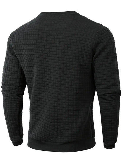 Leoonus | Andreas Herren Pullover