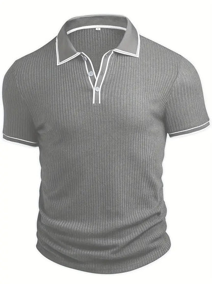Marinas | Elegantes Polohemd