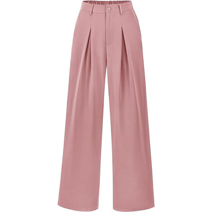 Painaia | Hochtaillierte Hose
