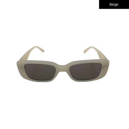 Oloraaya | Quadratische Sonnenbrille