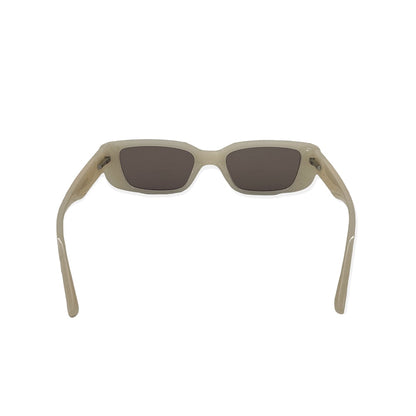 Oloraaya | Quadratische Sonnenbrille