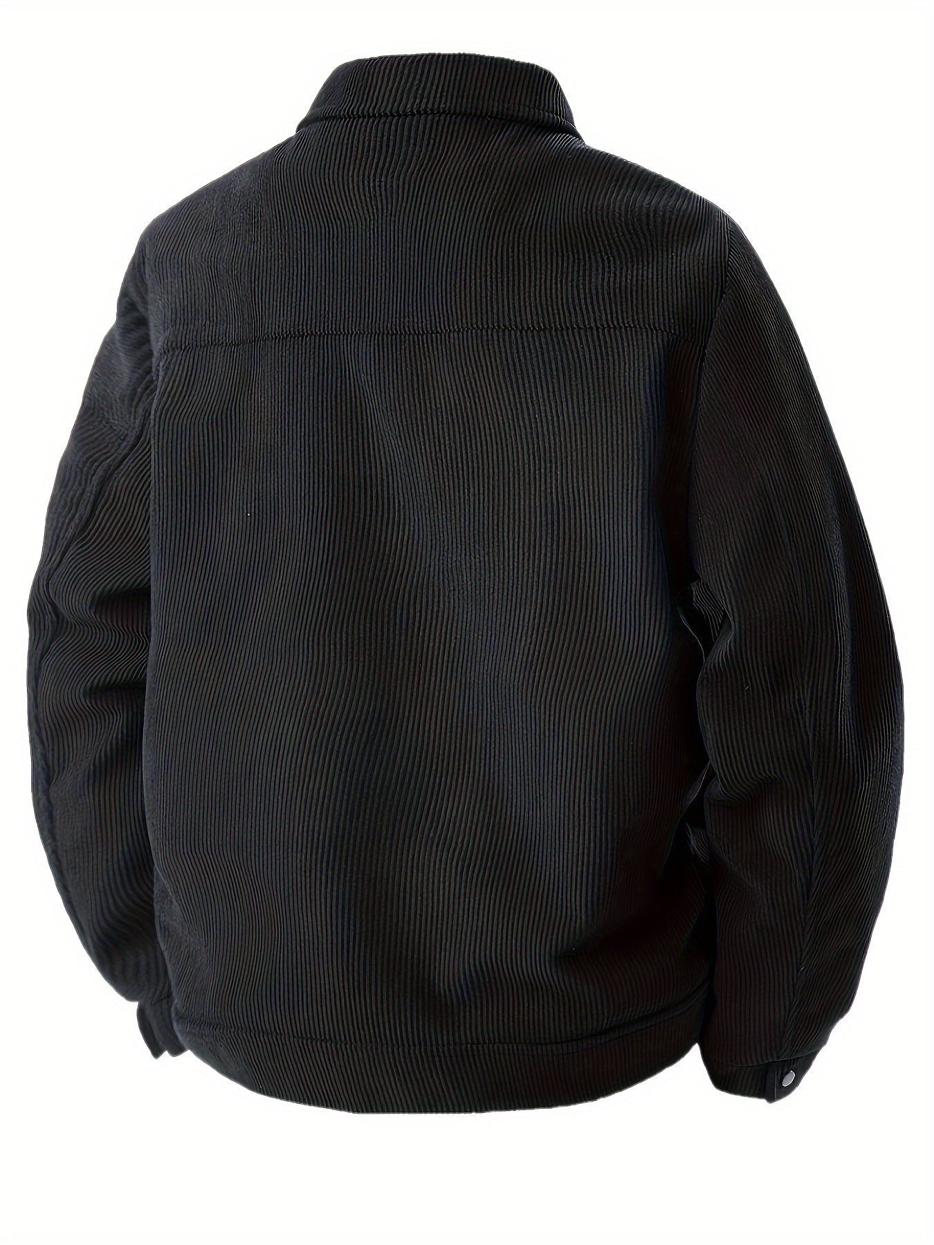 Maroio | Elegante Cordjacke