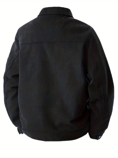 Maroio | Elegante Cordjacke