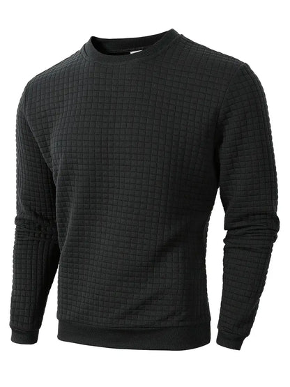 Leoonus | Andreas Herren Pullover