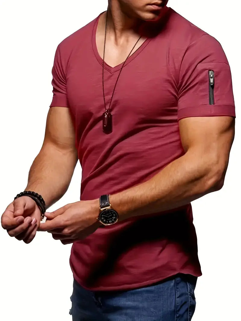 Samaren | Weitblick Herren T-Shirt