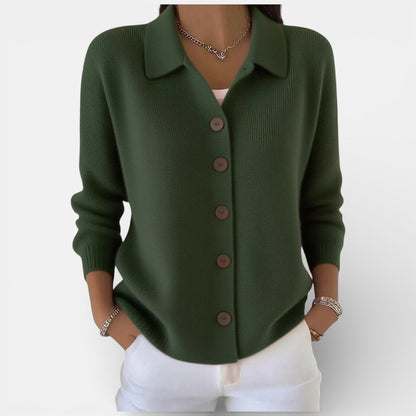 Caraana | Elegante Bluse