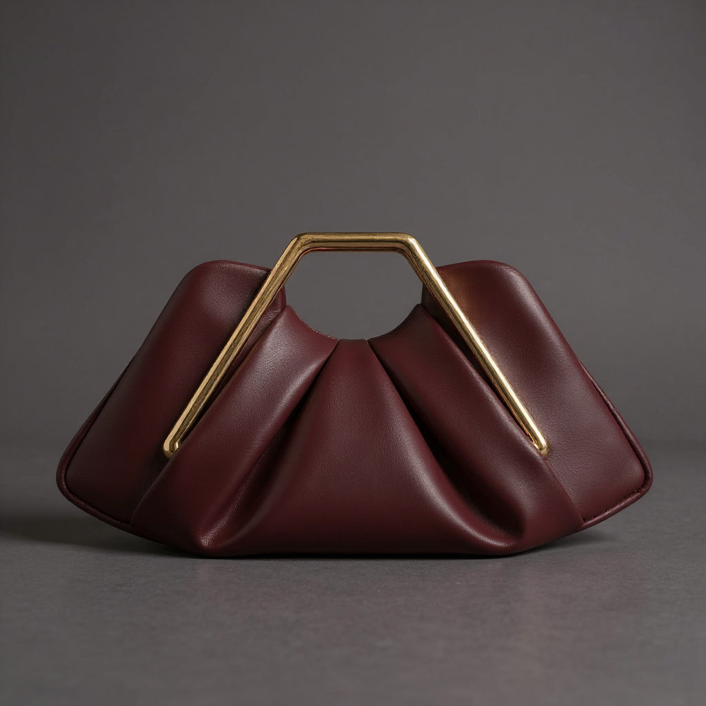 Daoraira | La Courbe Clutch