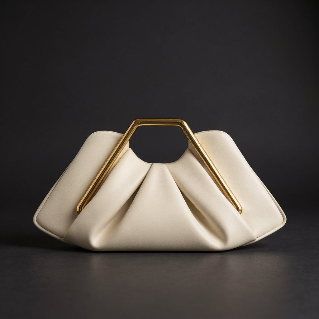 Daoraira | La Courbe Clutch