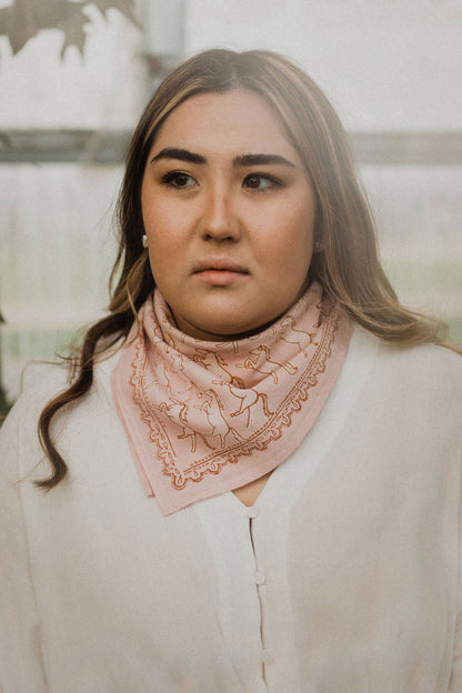 Arsaira | Chustki Bandany