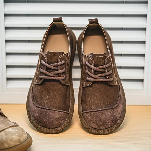 Kalener | Orthopädische Leder Schuhe