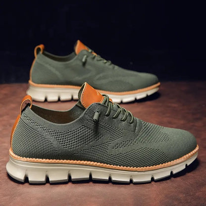 Jonens | Bequeme Orthopädische Schuhe