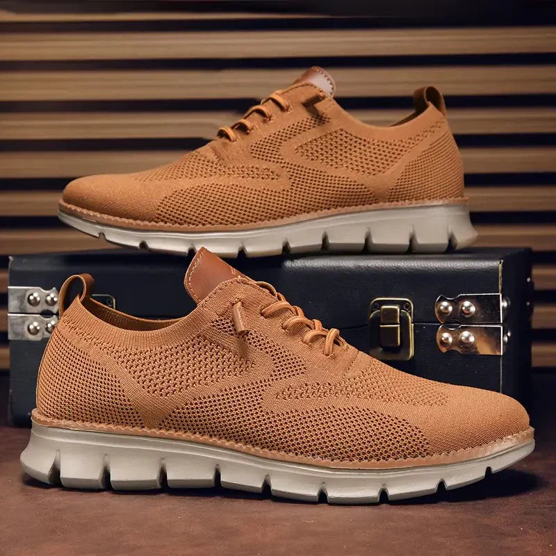 Jonens | Bequeme Orthopädische Schuhe