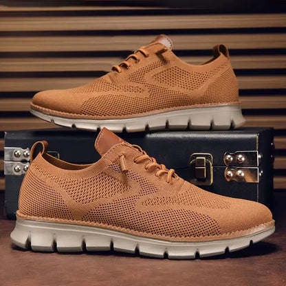 Jonens | Bequeme Orthopädische Schuhe