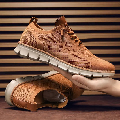 Jonens | Bequeme Orthopädische Schuhe