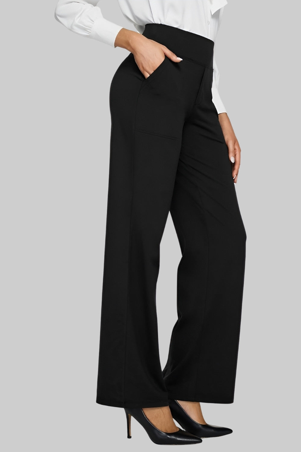 Lusaeva | Stretch-Hose Marviennea Confort